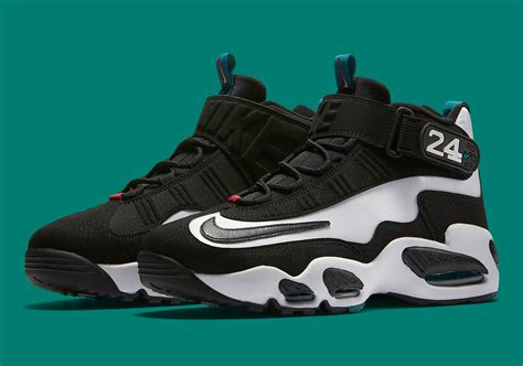 griffey max 1 release date